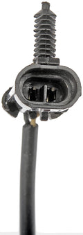 WHEEL HUB AND BEARING ASSEMBLY