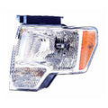 Maxzone Vehicle Lighting Corp auto part