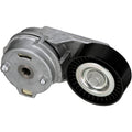 Gates 07-11 Jeep Wrangler V-6 3.8L Tensioner Assy. Belt Drive Tensioner