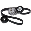 Gates 07-11 Jeep Wrangler V-6 3.8L Tensioner Assy. Belt Drive Tensioner