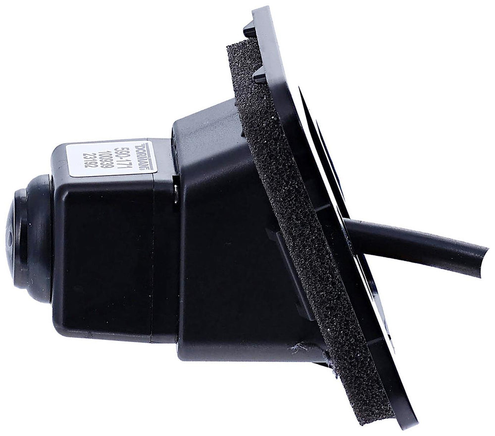 REAR CAMERA