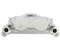 DISC BRAKE CALIPER/BRACKET ASSEMBLY