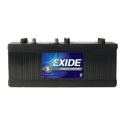 EXIDE auto part