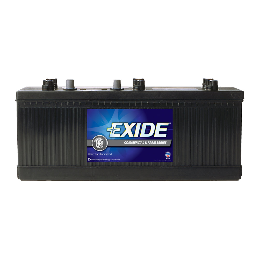EXIDE auto part