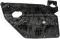 WINDOW REGULATOR