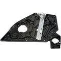 WINDOW REGULATOR