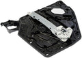 WINDOW REGULATOR