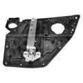 WINDOW REGULATOR