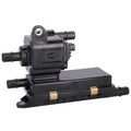 MOTORAD auto part close-up