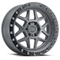 BR KELSO 20X9 5X120 +0 76 BTL GRY B