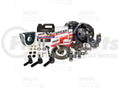 DRIVE AXLE SHAFT