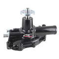 86-93 Ford 5.0L Water Pump Chrome