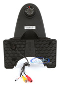 MERCEDES SPRINTER BRAKE LIGHT BACKUP CAMERA
