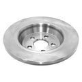 StopTech Sport Slotted Rotor - Front Right