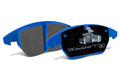 EBC 13-18 BMW 335i (F30) Bluestuff Rear Brake Pads