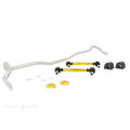 SWAY BAR 5/8' FIAT