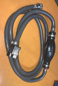 SWAY BAR 5/8' FIAT