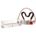 HEAT KIT NONDUCTED BRISK AIR II