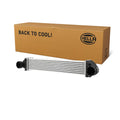 CHARGE AIR COOLER