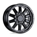 BRECN 17X7.5 6X5.5 M-BLK 35MM