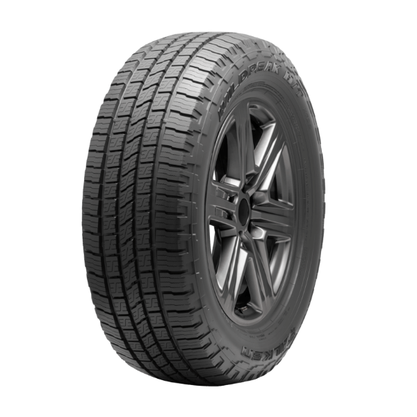 LT265/75R16 E/10 123/120S WILDPEAK H/T HT02 HD