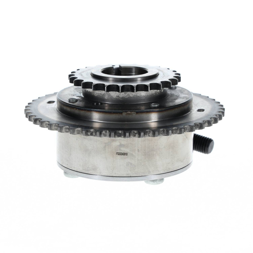 ENGINE VARIABLE VALVE TIMING (VVT)