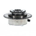 ENGINE VARIABLE VALVE TIMING (VVT)