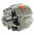 100A W/C FAN 6G SERP PULY