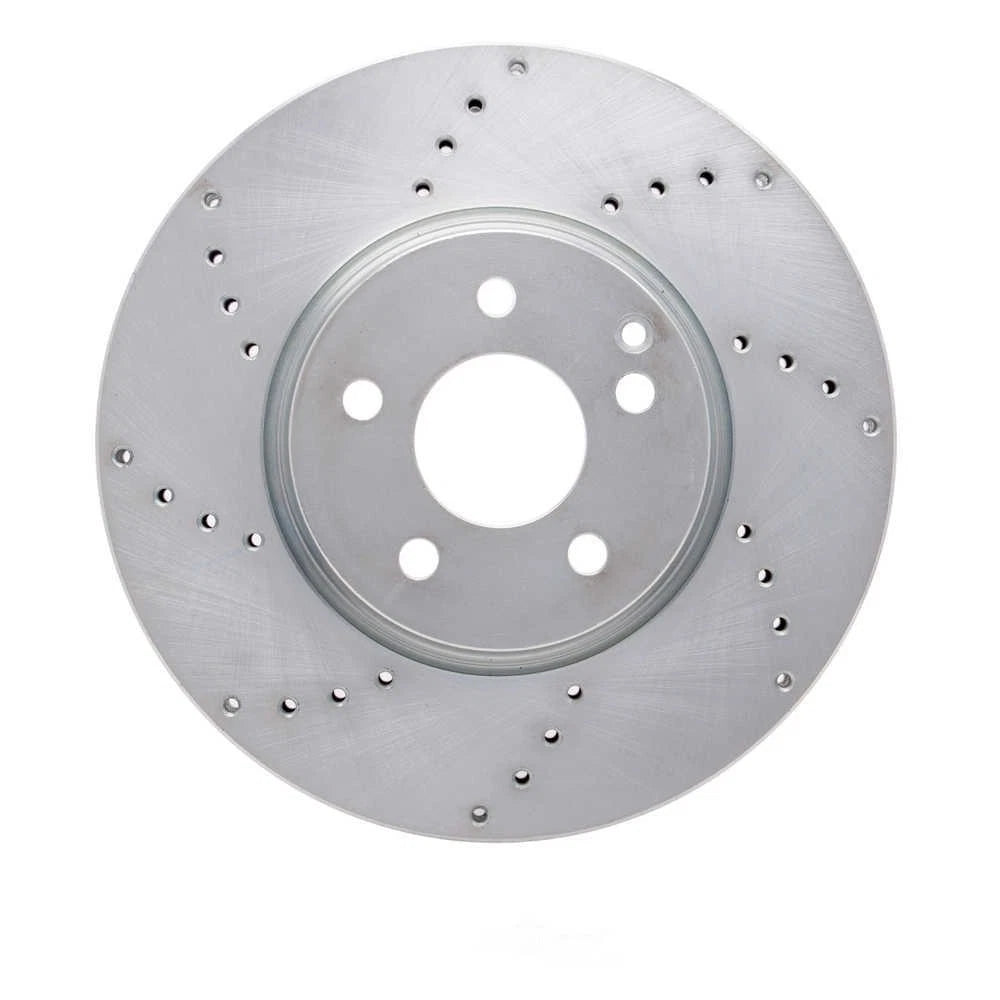 DFC carbon auto part