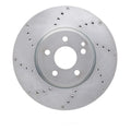 DFC carbon auto part