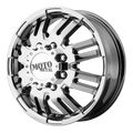 MO963 17X6 8X6.5 PVD 111MM