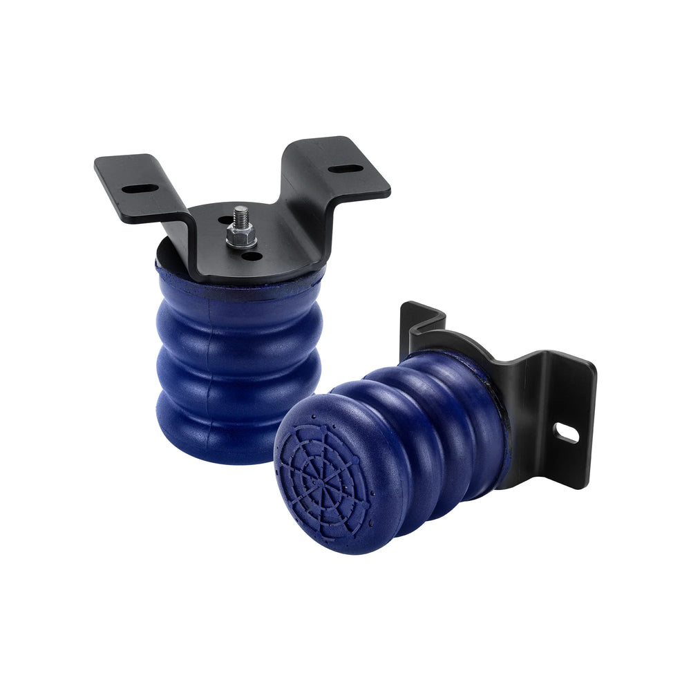 500LB CAPACITY SUMOSPRINGS REAR SOLO KIT FOR TOYOTA TACOMA