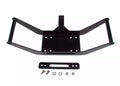 ~(26 lbs. 28X15X12)~ 2 Hitch Receiver Mounting Bracket