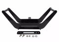 ~(26 lbs. 28X15X12)~ 2 Hitch Receiver Mounting Bracket