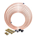 COIL NICOPP PRO KIT 3/16 X 25