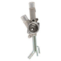 ENGINE COOLANT THERMOSTAT HOUSING