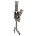 MOTORAD auto part close-up