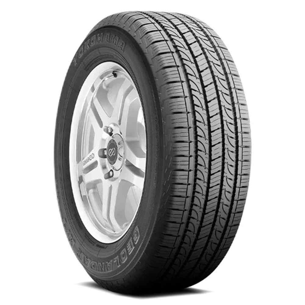 Yokohama Geolandar H/T G056 Tire - P255/65R18 109T
