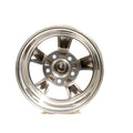 AMERICAN RACING VINTAGE VN515 15X8 5X5.0 POLISHED -18MM - VN5155873