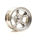 AMERICAN RACING VINTAGE VN515 15X8 5X5.0 POLISHED -18MM - VN5155873