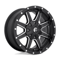 MAVERICK 16X6.5 6X130 84.1 NBD 48MM