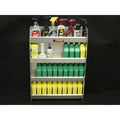 Four Tier Oil Storage SmoothAlum.