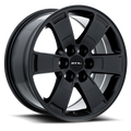 RTX auto part close-up