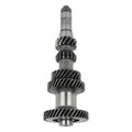 Manual Transmission Gear