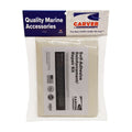 CARVER auto part close-up