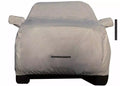 Covercraft Custom Fit Car Covers - 3-Layer Moderate Climate Gray