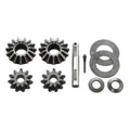 GM Open 8.5 Rear 28 Spline Spider Gears