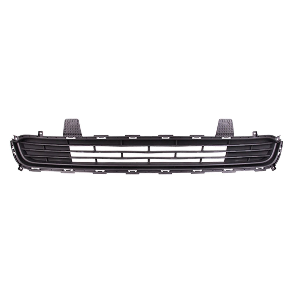 FRONT BUMPER GRILLE LX; USA BUILT KIA OPTIMA 1618