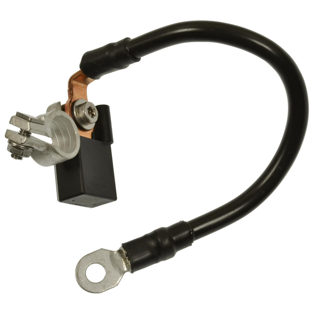 STANDARD IGN auto part