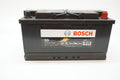STARTER BATTERY